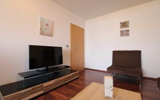 Banu Construct, 2 camere, centrala proprie - Poză 3