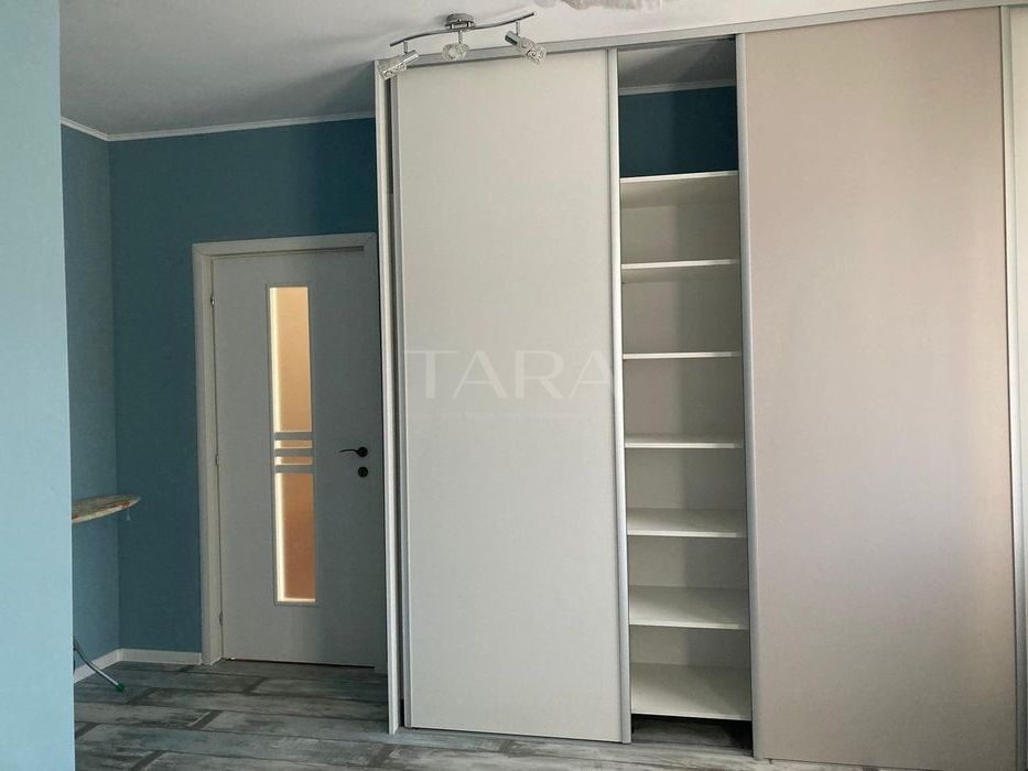 Apartament modern cu 2 camere și parcare subterană, zona VIVO. - Poză 6