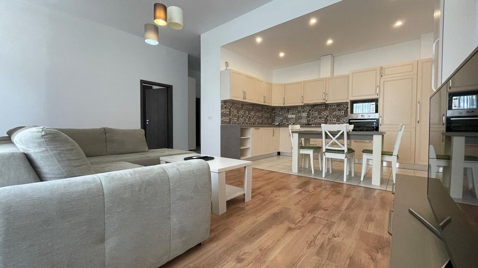 Soarelui-Uranus Plaza | 2 Camere-65 mp | Etaj 1 | Parcare subterana - Poză 4