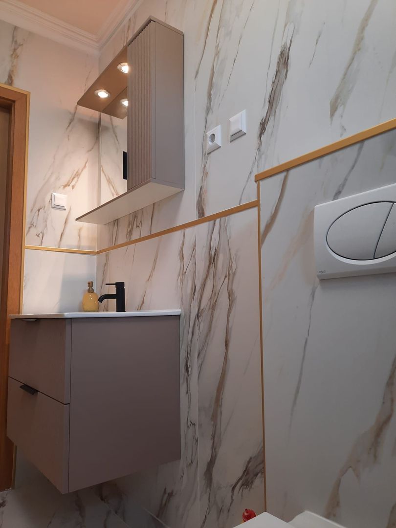 Apartament 3 camere zona Iulius Mall - Poză 17