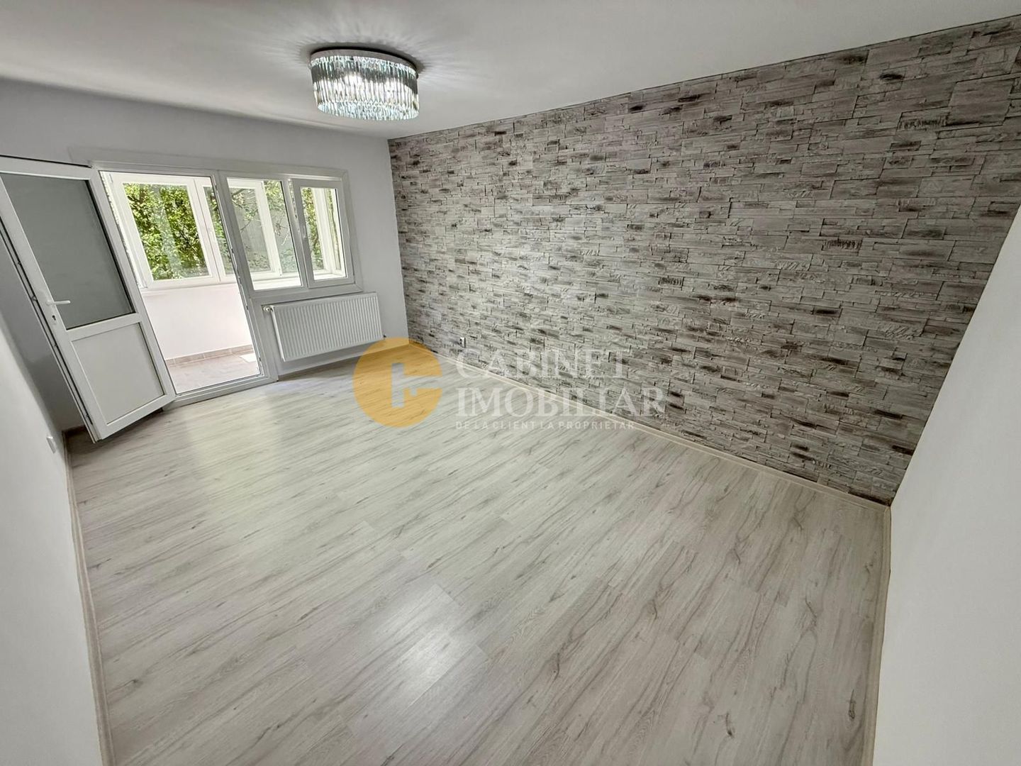 2 Camere Renovat - Etaj 1 - Zona Dacia - Poză 5