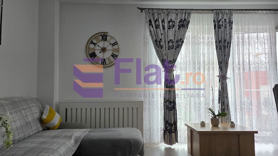 Apartament 3 Camere Maurer Residence – Brașov Coresi - Poză 24