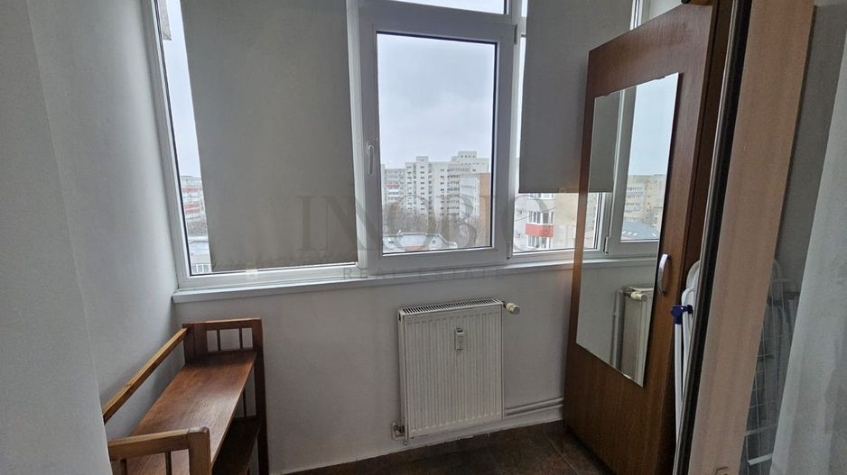 ARCUL DE TRIUMF - Apartament 3 camere de închiriat  în bloc diplomatic - Poză 13