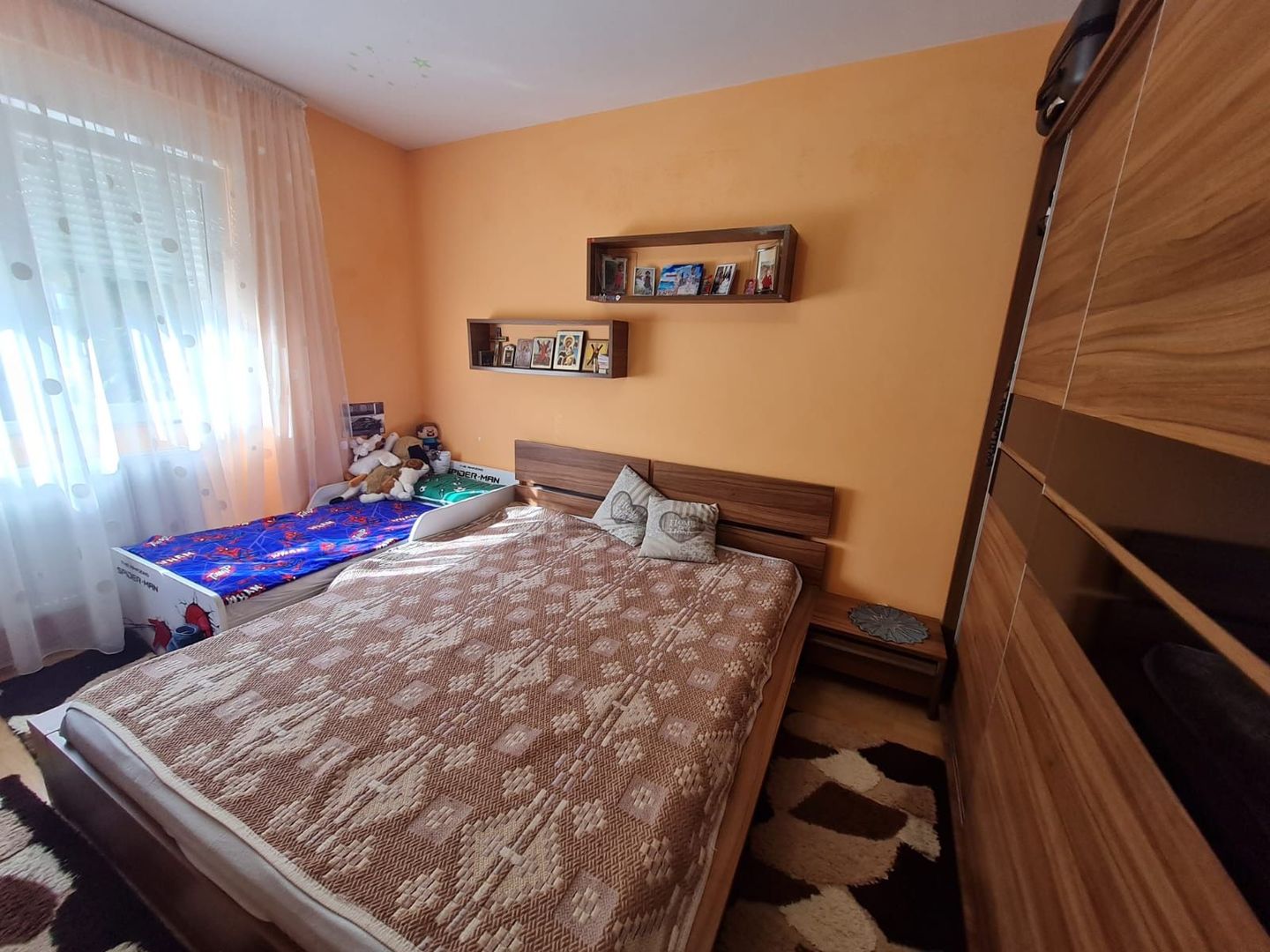 Apartament 2 camere în  Complexul Studențesc - Poză 5