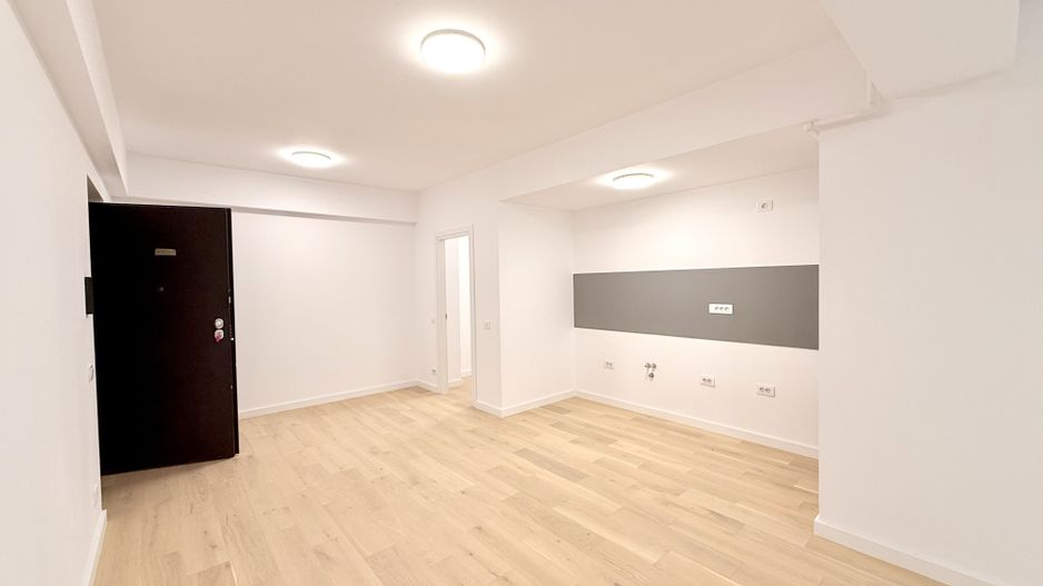 Tribunal Bulevardul Unirii bloc Boutique apartament tip 2 camere 2025 - Poză 6