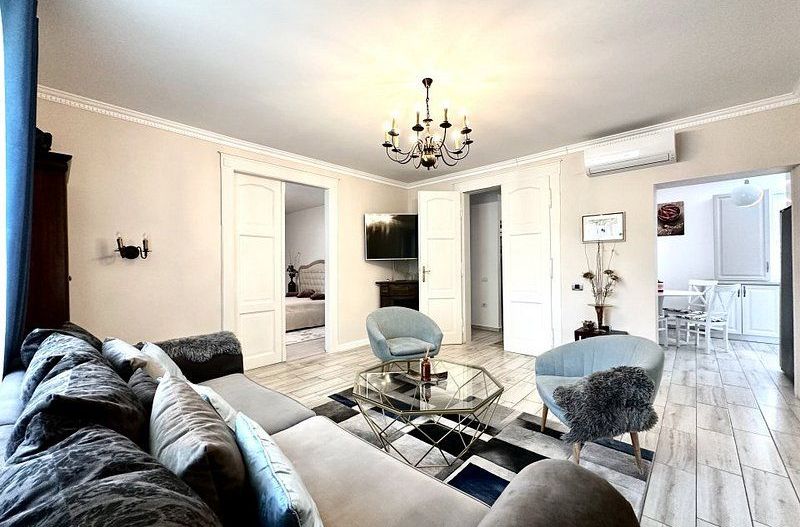 Închiriere casă cu grădină și șemineu în Timișoara – Stil și confort! - Poză 10