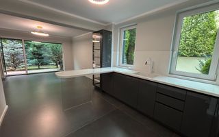 Casă elegantă de închiriat în zona Parcului Subarini - Poză 5