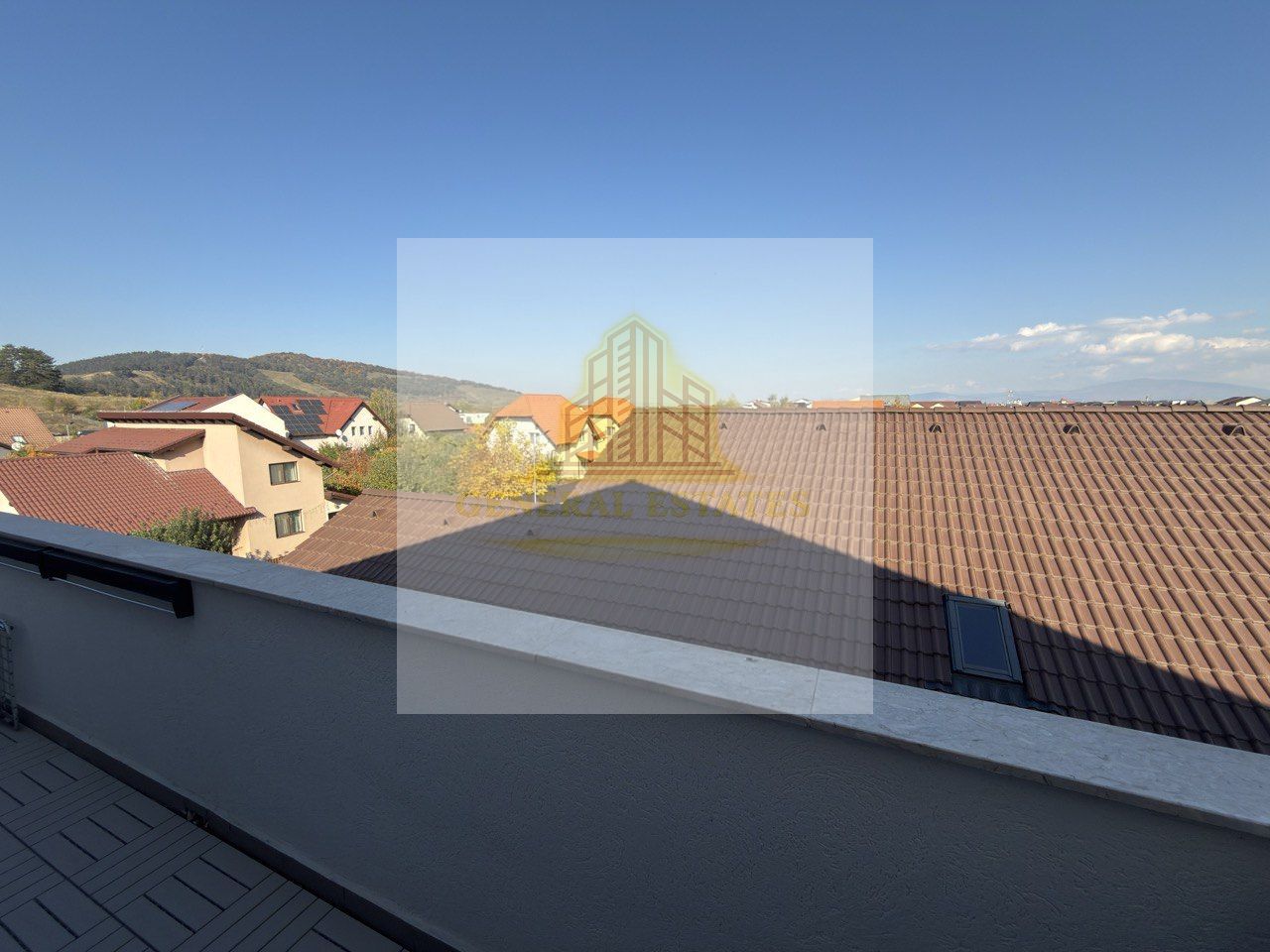 Apartament 2 camere Sanpetru cu parcare inclusă - Poză 11