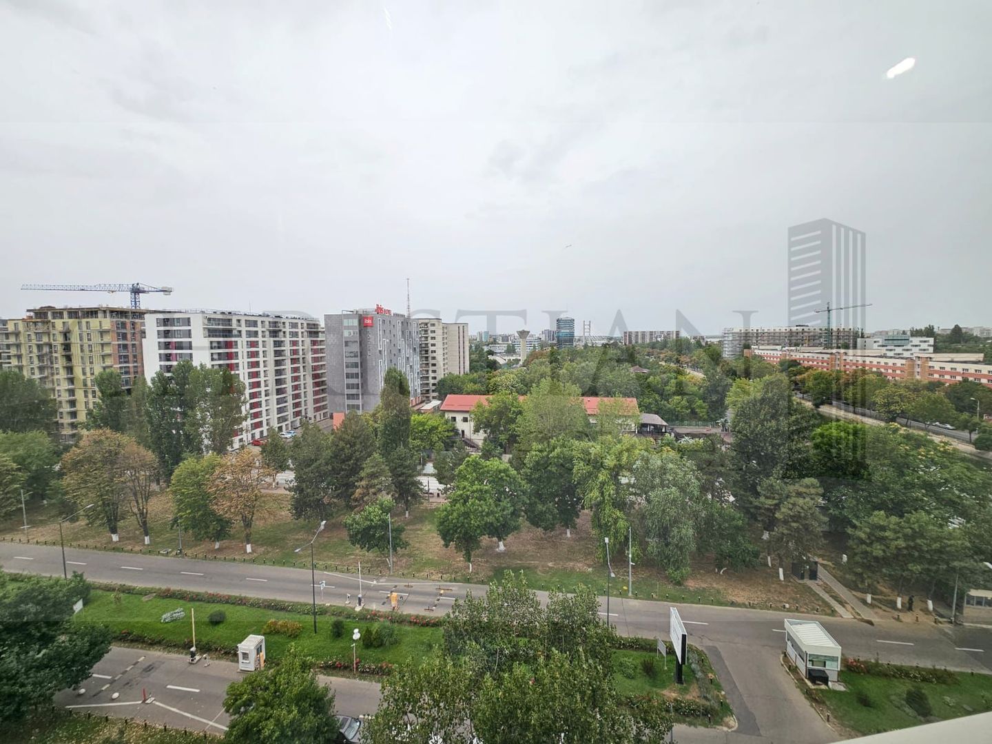 Premium Studio - Ranetti Premium Apartments 2021 - Poză 9