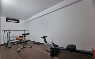 VANZARE- 9- CAMERE (S+P)- VILA -COTROCENI - Poză 38
