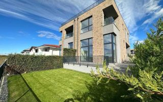 Duplex de vanzare / Cartier Borhanci / Cluj- Napoca - Poză 1