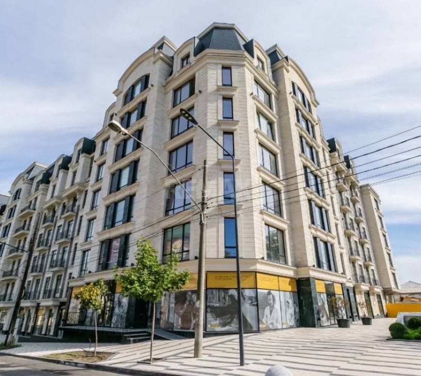 Luxury Rent Office Eminescu Residence - Poză 1