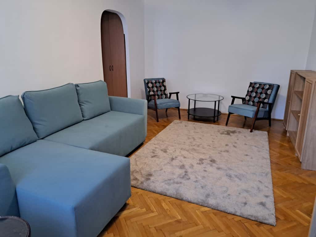 Apartament de inchiriat I 2 camere I Metrou Ștefan cel Mare - Poză 2