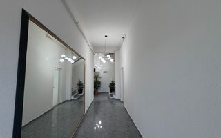Penthouse 3 camere I 2 bai I Terasa I Calea Cisnadiei - Poză 1