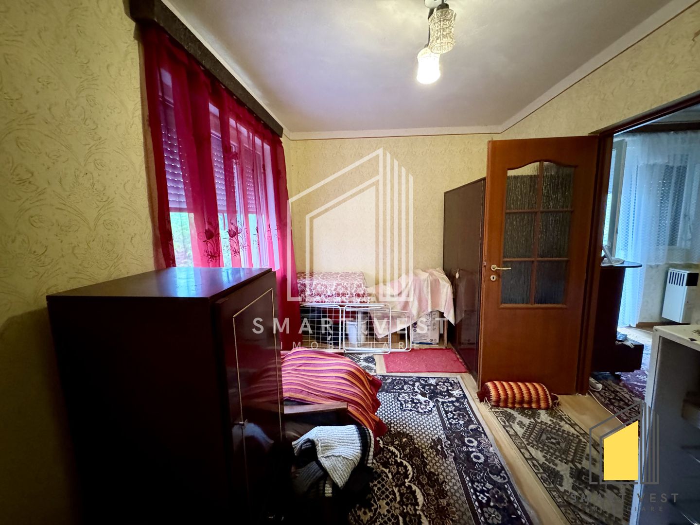 Aprtament 2 camere | 40 mp | Zona Micro 15 - Poză 8