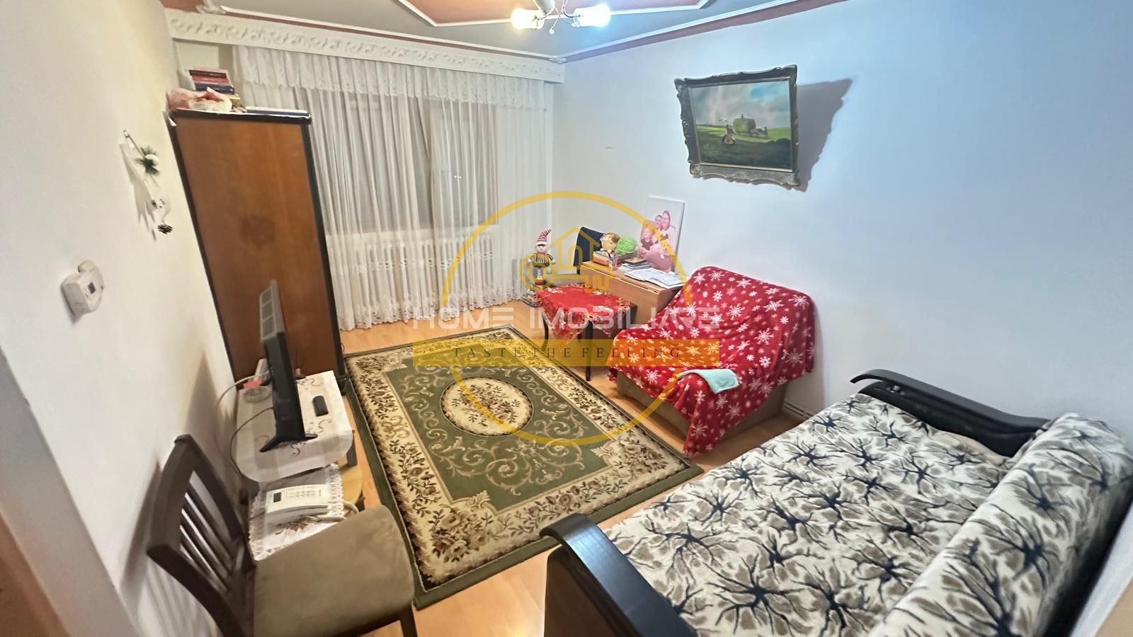 Apartament 2 Camere SD, 45MP Utili Dacia - Școala George Coșbuc - Poză 1