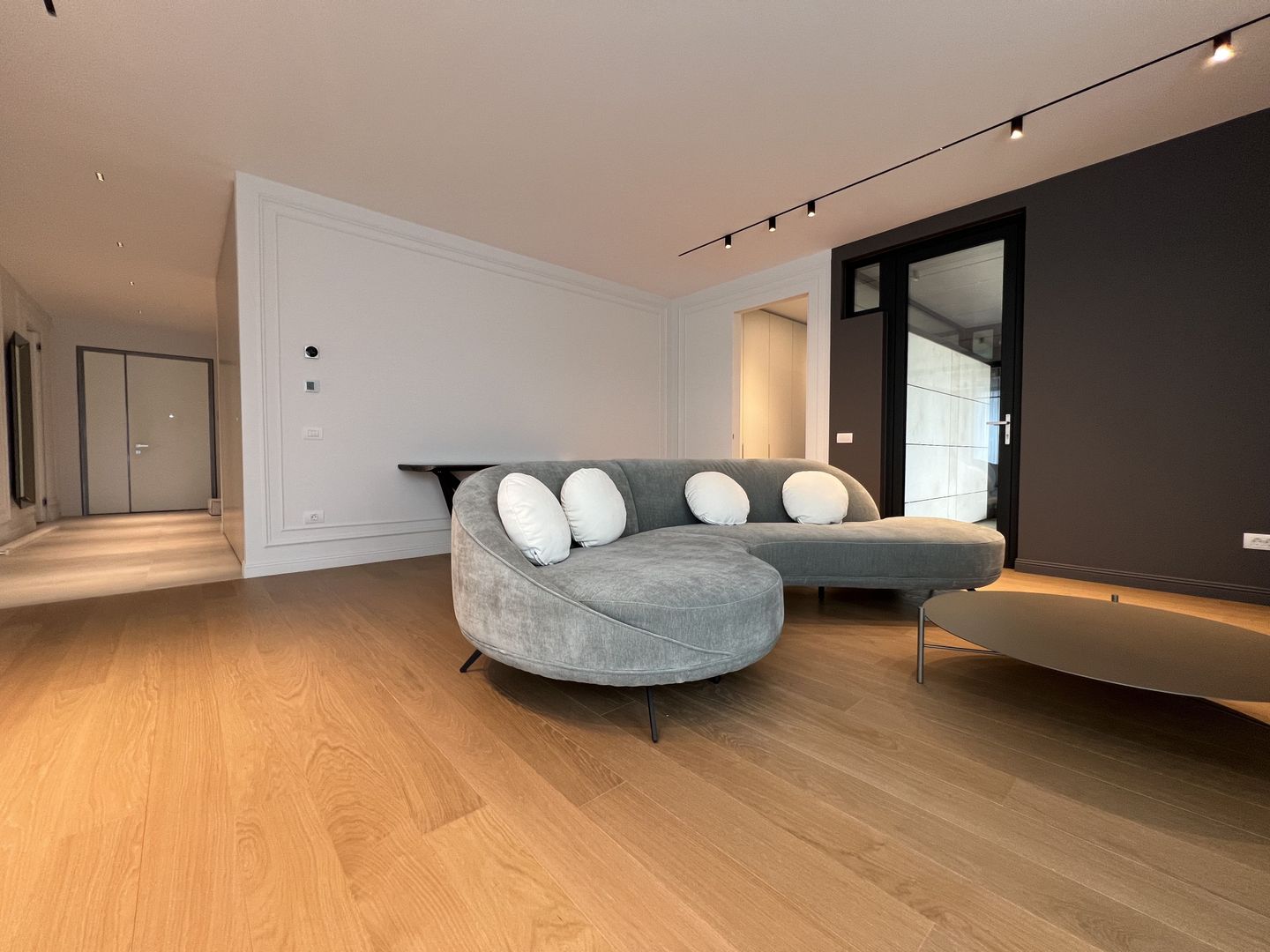 Apartament superb Aviatorilor - Arcul de Triumf - Herastrau - Poză 4