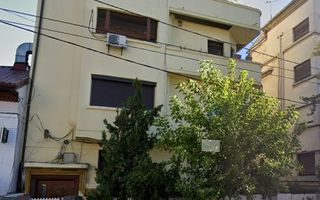 Apartament de Lux în vilă, B-dul Dacia - Poză 1