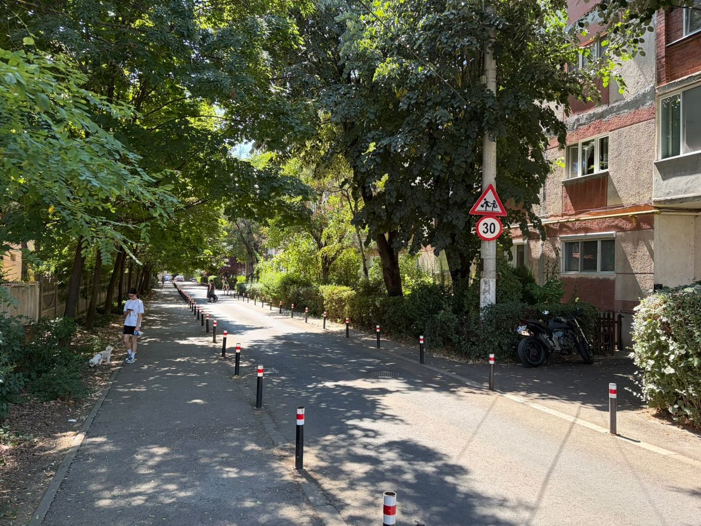 OCAZIE! Vând apartament in Timisoara, foarte bine poziționat - Poză 3