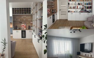 Persoana fizica, vand proprietate tip duplex, situata pe str.Amatiului - Poză 3