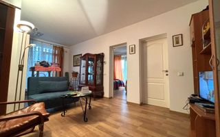 Apartament 3 camere cu gradina - zona Mandra, Cartierul Arhitectilor - Poză 2