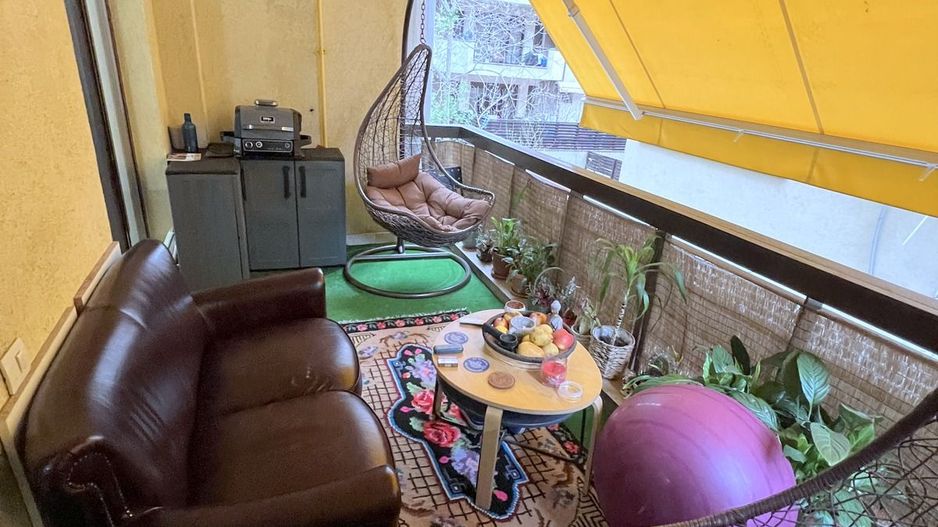 3 camere etaj 1 | loc parcare | Herastrau - Sos Nordului - Poză 10