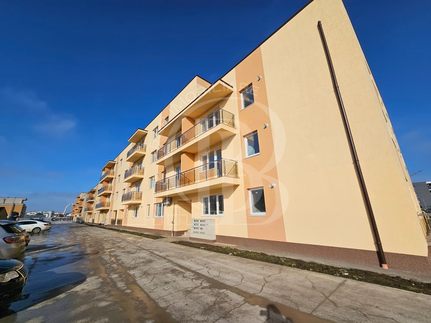 Apartament 2 camere Theodor Pallady Metrou Nicolae Teclu - Poză 13
