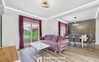 Casă individuală în Dumbrăvița