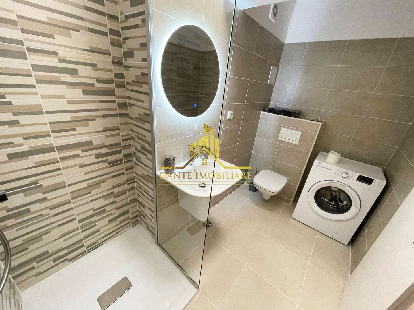 2 camere, modern, TOTUL NOU, terasa, parcare, Gheorgheni, Viva City - Poză 7