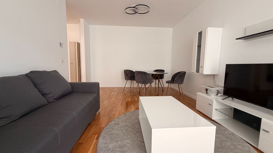 APARTAMENT 2 CAMERE | LUXURIA | LOC DE PARCARE SEPARAT - Poză 4