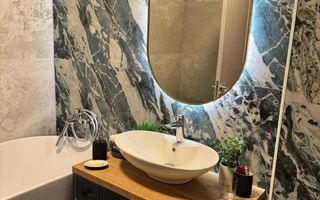 Aparatment 3 camere loc parcare, terasa, Moghioros Park Residence - Poză 11