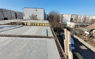 Apartamente moderne de vânzare în bloc nou 94mp, zonă Unirii - Poză 13