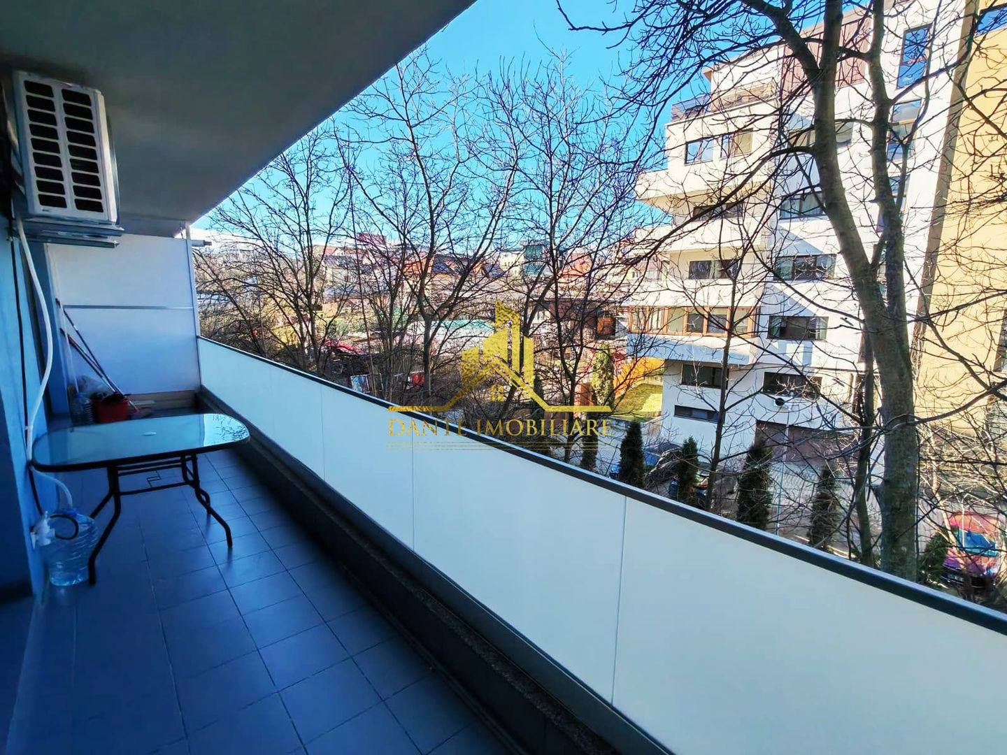 2 camere, decomandat, modern, terasa, parcare, Zorilor, Sigma - Poză 7