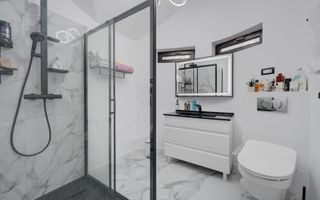 Vila 4 camere de vanzare Bragadiru - Prelungirea Ghencea - Poză 12