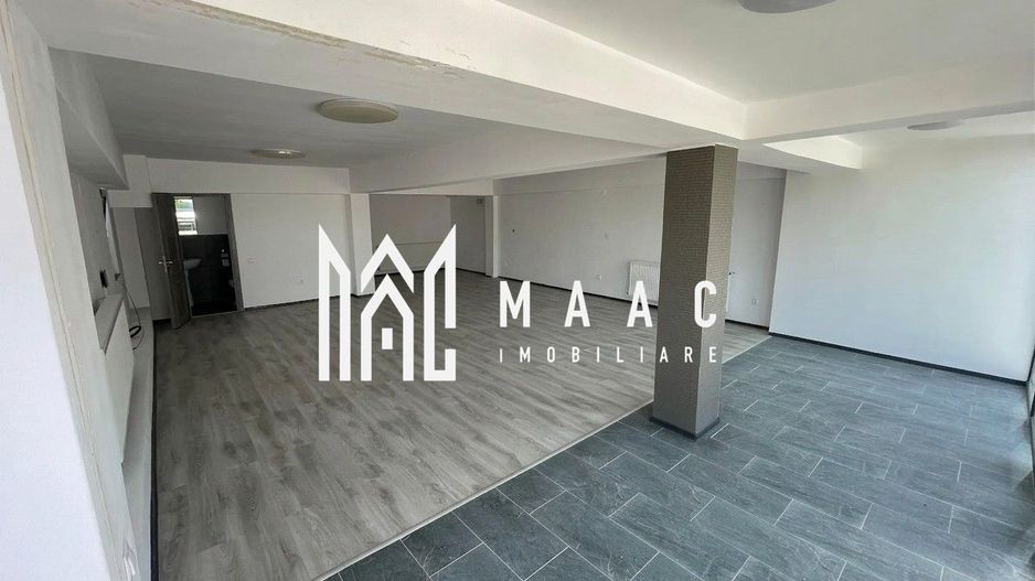 Spațiu comercial | 60 MPU | 2 Băi | Calea Șurii Mari - Poză 3