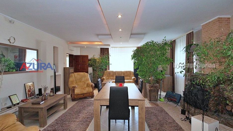 AZURA Imobiliare Pitesti - Casa Gavana Pozitie Excelenta - Poză 23