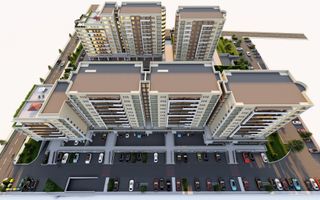 Apartament 3 camere/ Coresi/ Plata Tranşe/ Credit - Poză 4
