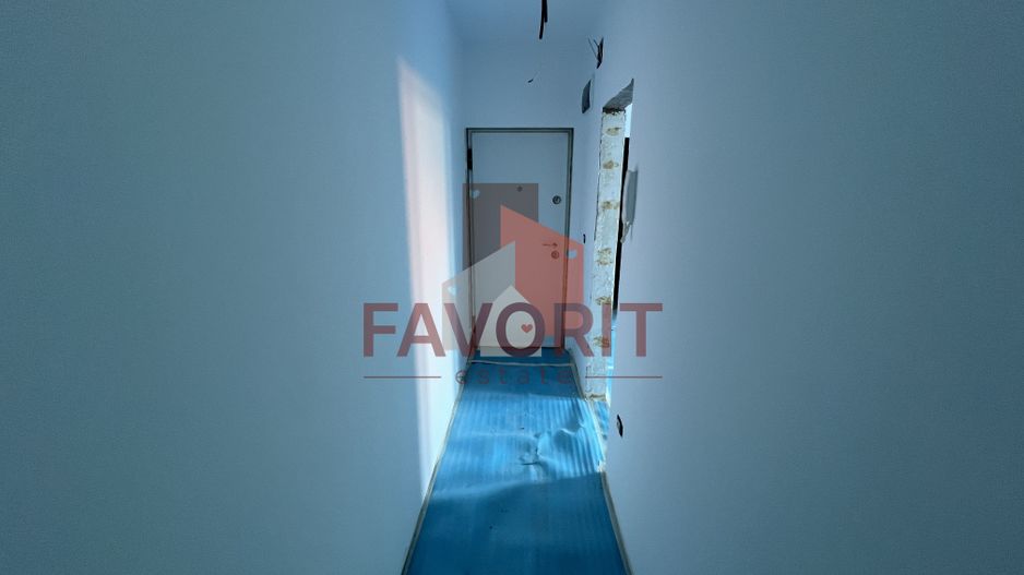 Apartament 2 camere decomandat | 2 bai | 60mp | Giroc - Poză 7