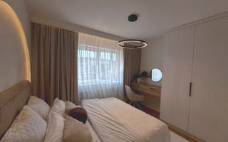 Apartament 2 camere decomandate | Finisat Luxury | Mănăștur - Poză 6