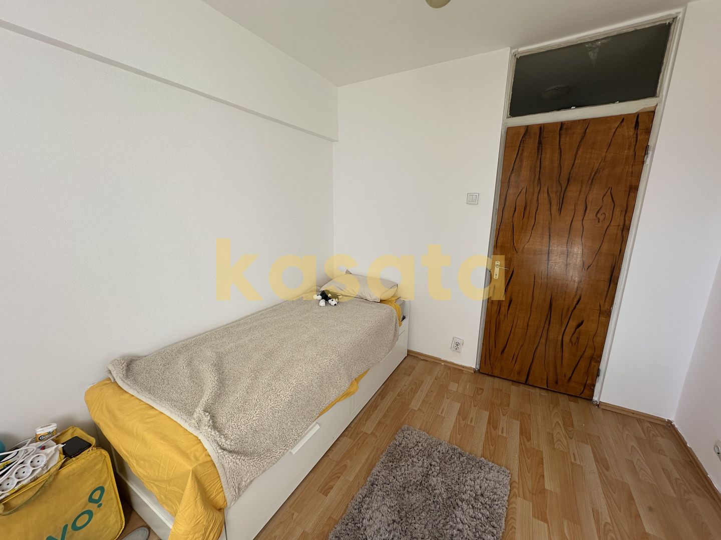 3 Camere 🏡 | Drumul Taberei 📍 | 2 Băi 🚿 | 2 Balcoane 🌇 - Poză 4