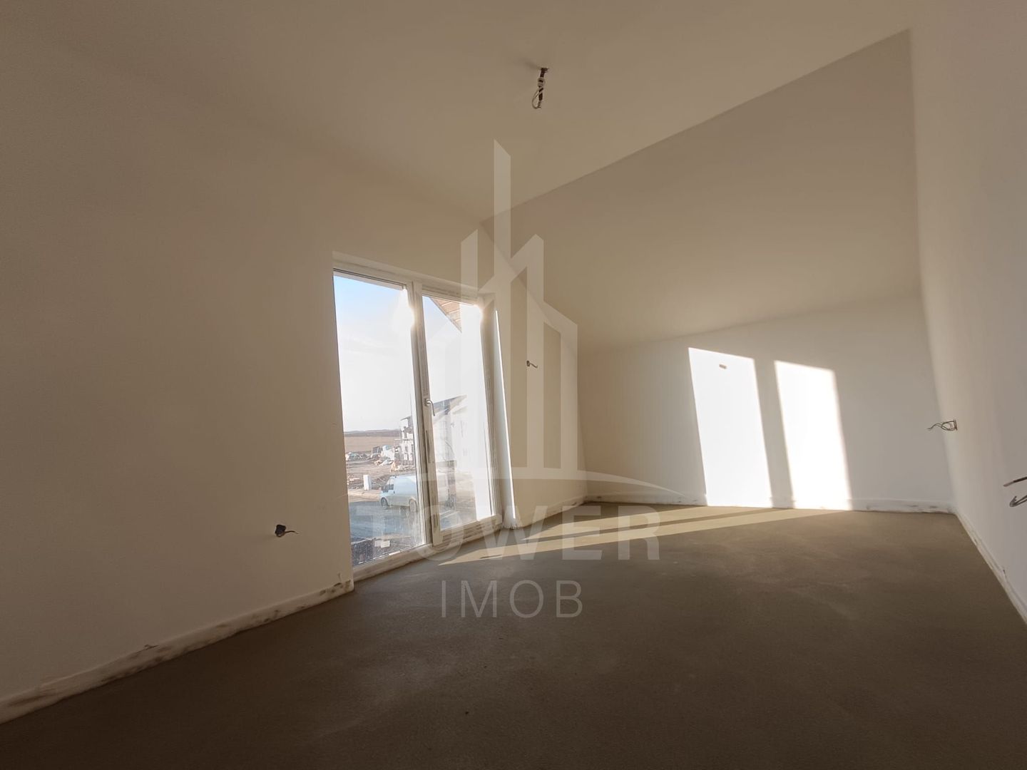 Casă individuală INDEPENDENTA ENERGETIC | Cartier Nou - Velvet Hills - Poză 8