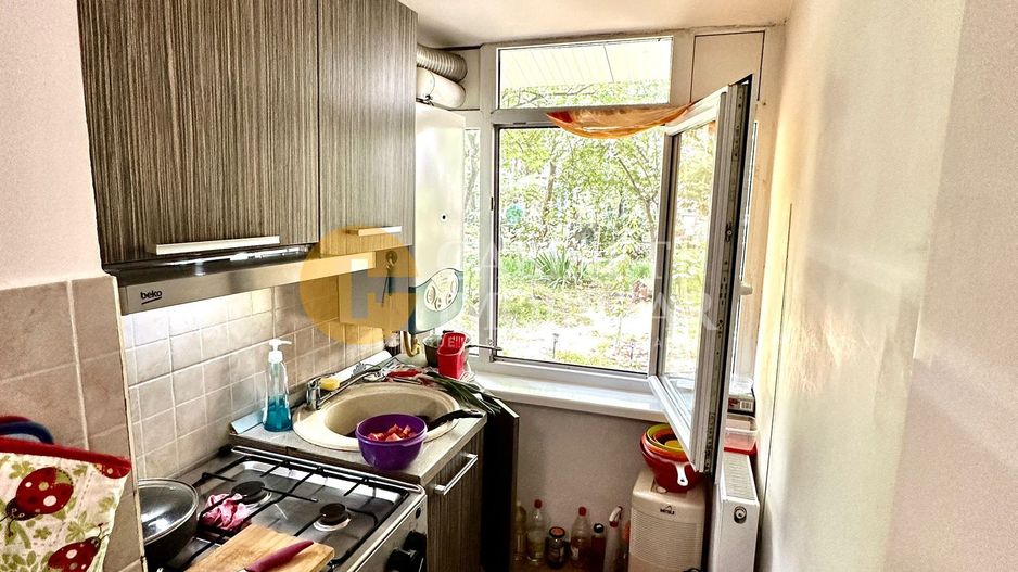 Apartament cu 2 camere - Bloc Fara Risc - Bulevardul Primaverii - Poză 6