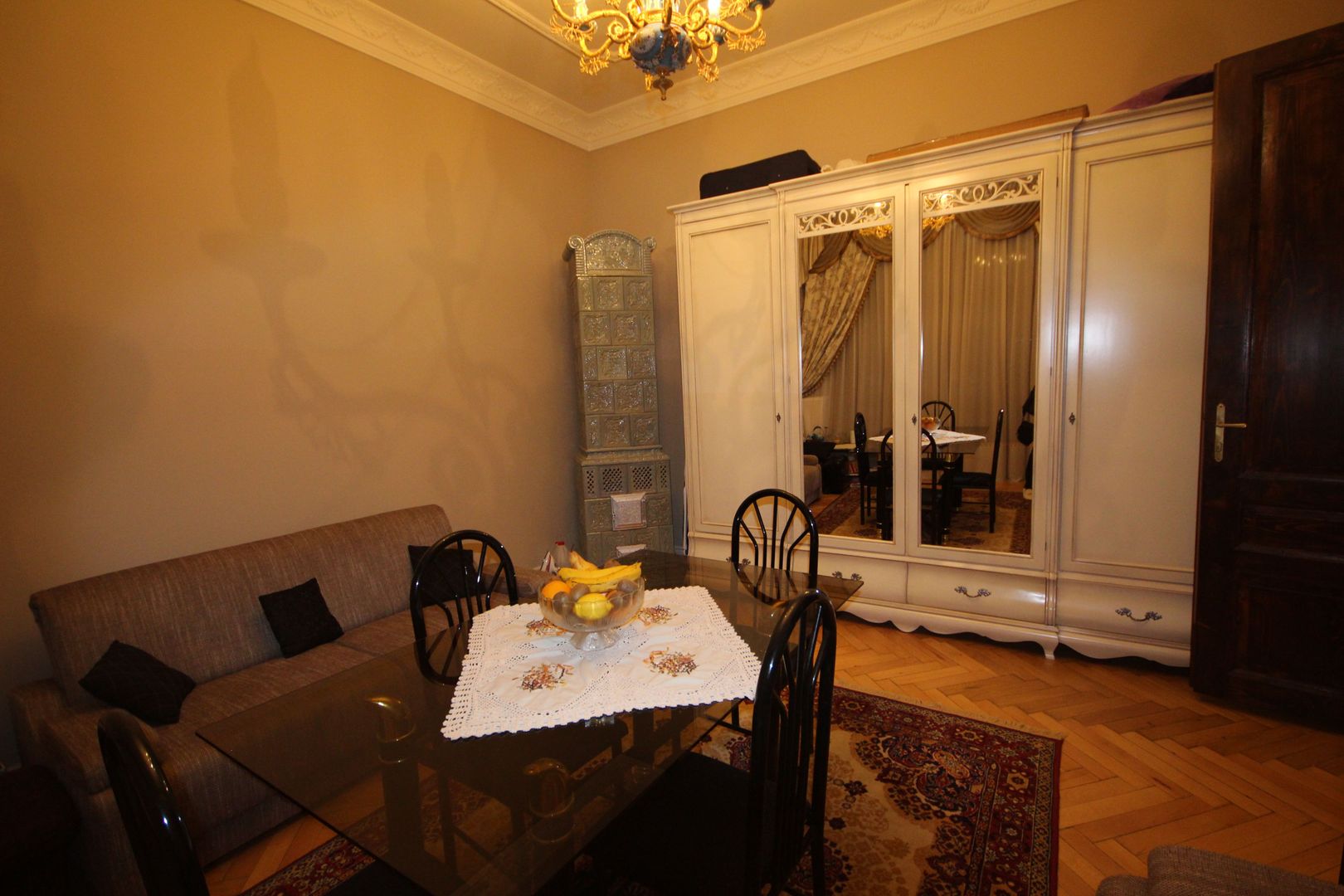 Amenajat si spatios - Poză 10