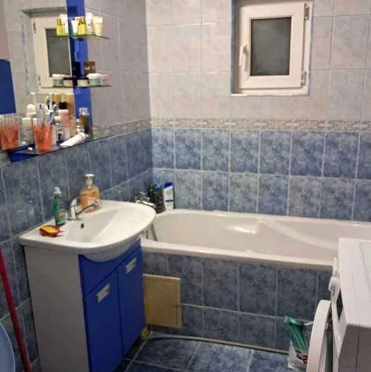 Apartament 3 camere de vanzare Lujerului - Poză 5