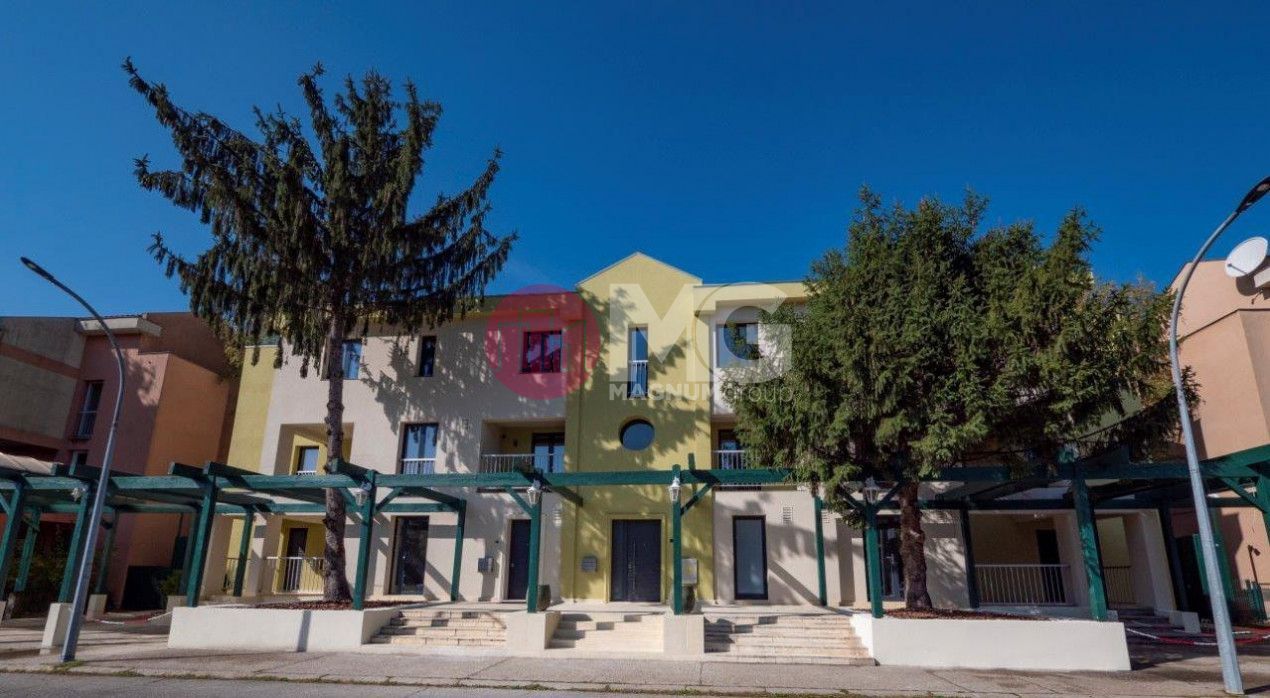 Apartament 7 camere in Vila de inchiriat Satul Francez - Poză 11