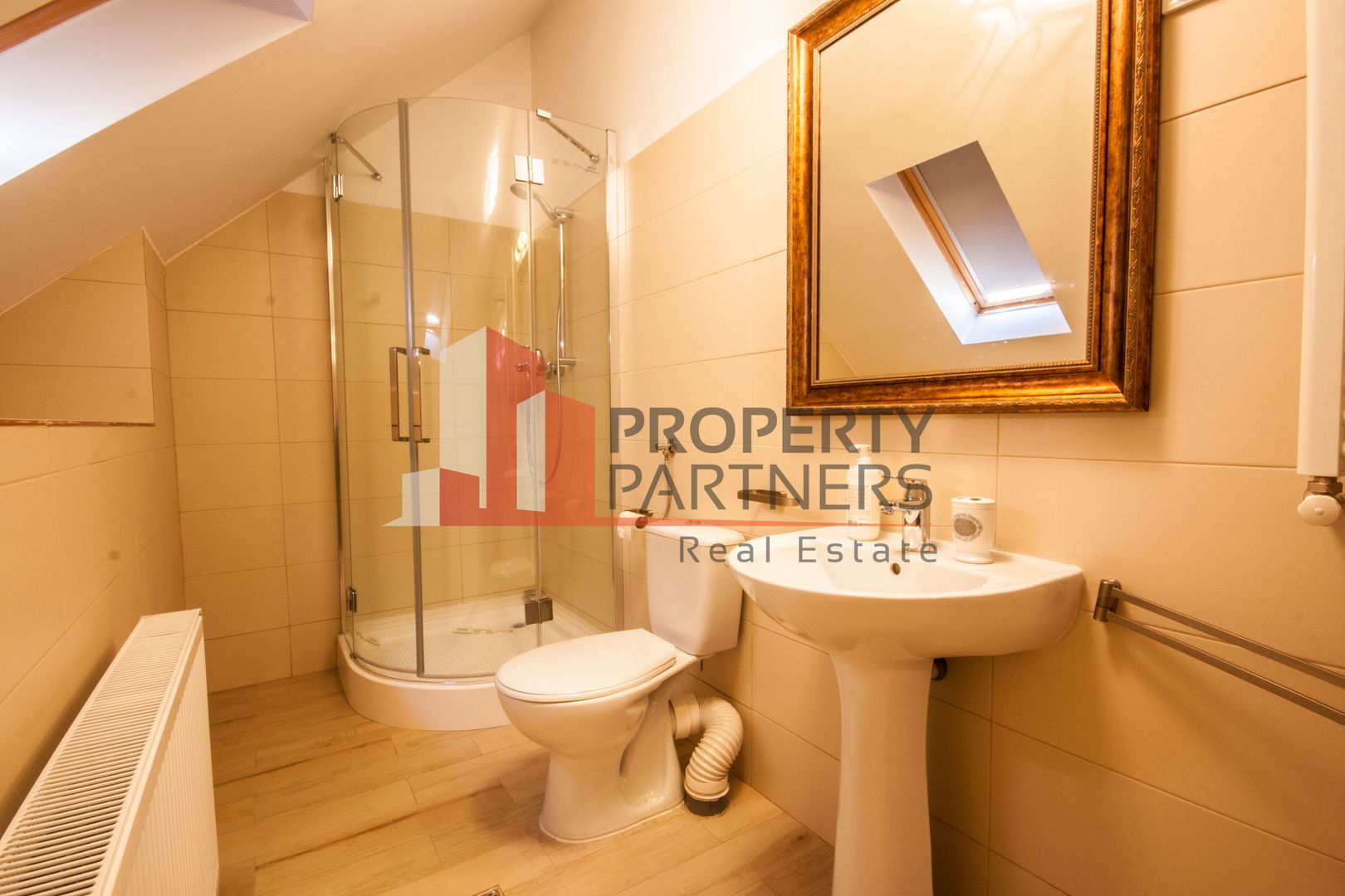 2 apartamente unite in casa in zona centrala, Unirii - Marasesti - Poză 14