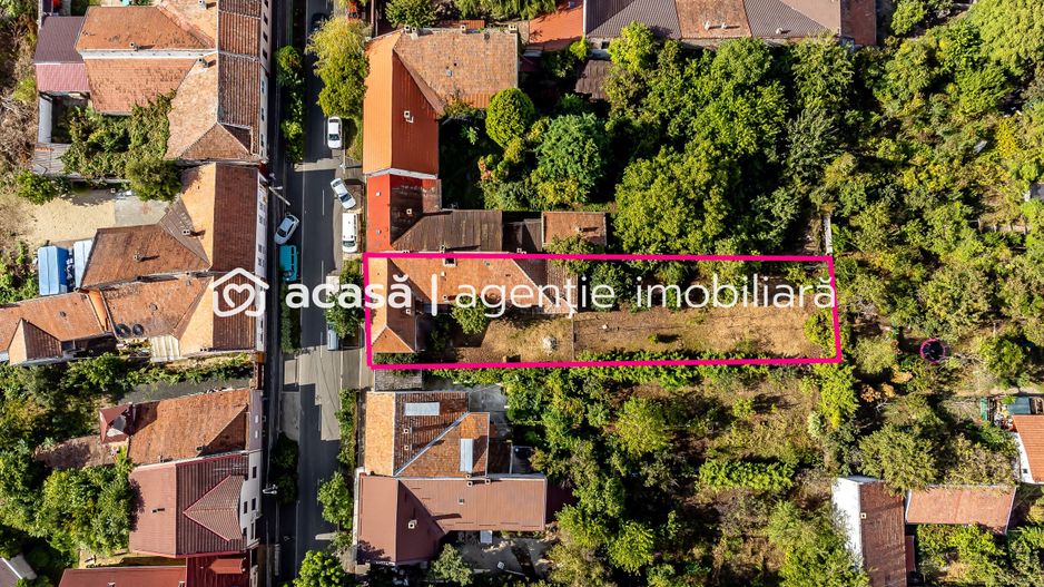 Proprietate REZERVATĂ! Casă din centru în Arad. - Poză 6