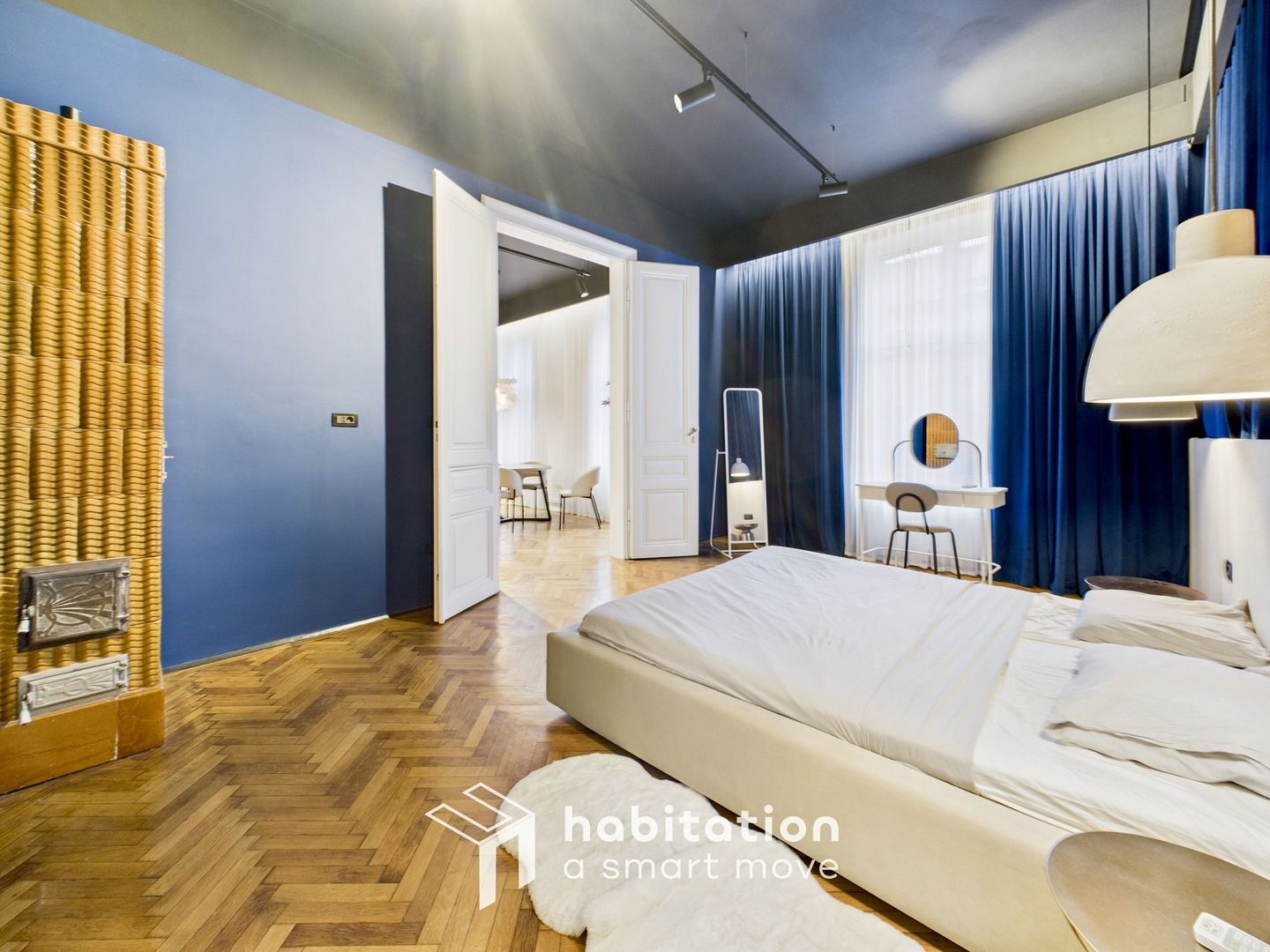 Apartament cu suflet boem și design modern de închiriat - zona Sinaia - Poză 13