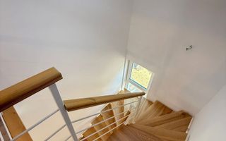 Duplex finisat – Zona Borhanci, Cluj-Napoca - Poză 12