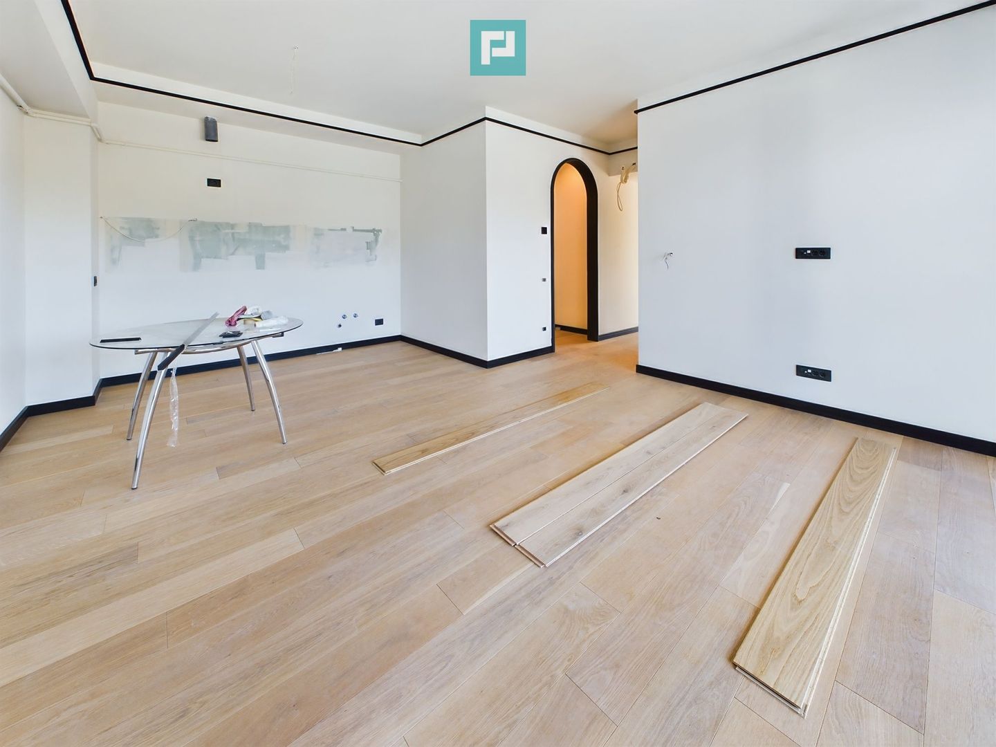 Apartament 2 camere – 58 mp + balcon 10 mp – Nord, Pipera - Poză 4